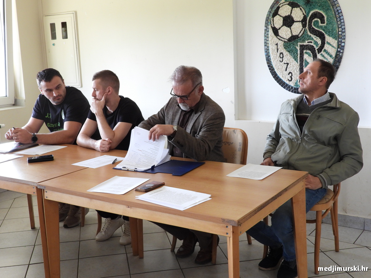NK Omladinac Držimurec Strelec (20)