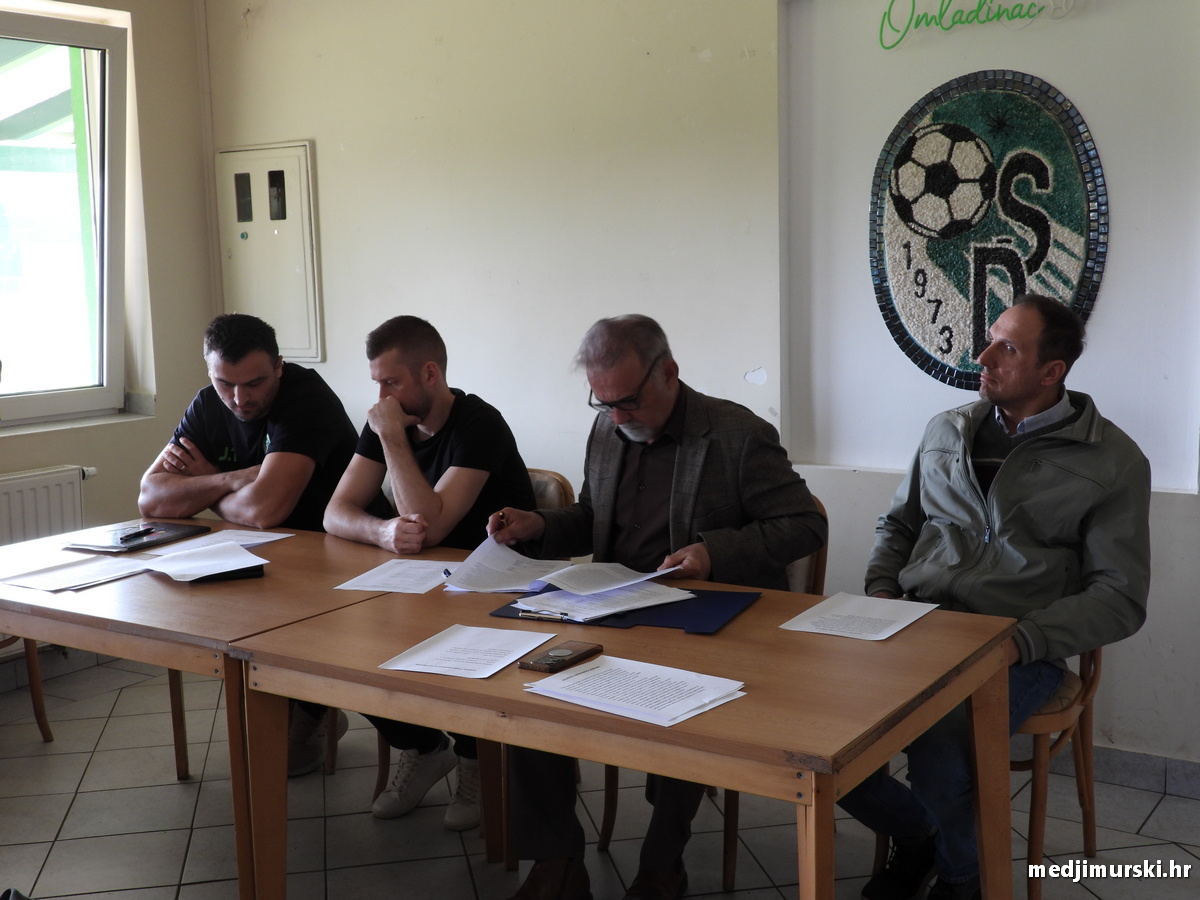 NK Omladinac Držimurec Strelec (22)