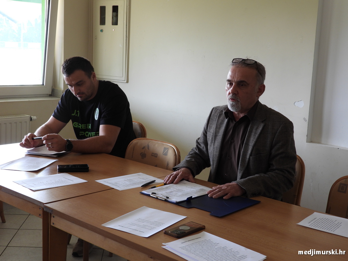 NK Omladinac Držimurec Strelec (3)