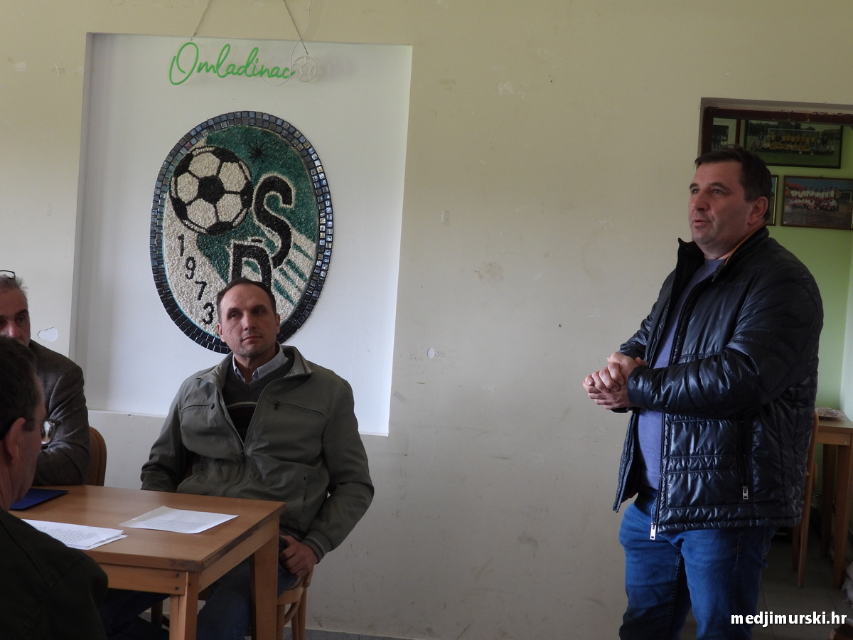 NK Omladinac Držimurec Strelec (30)