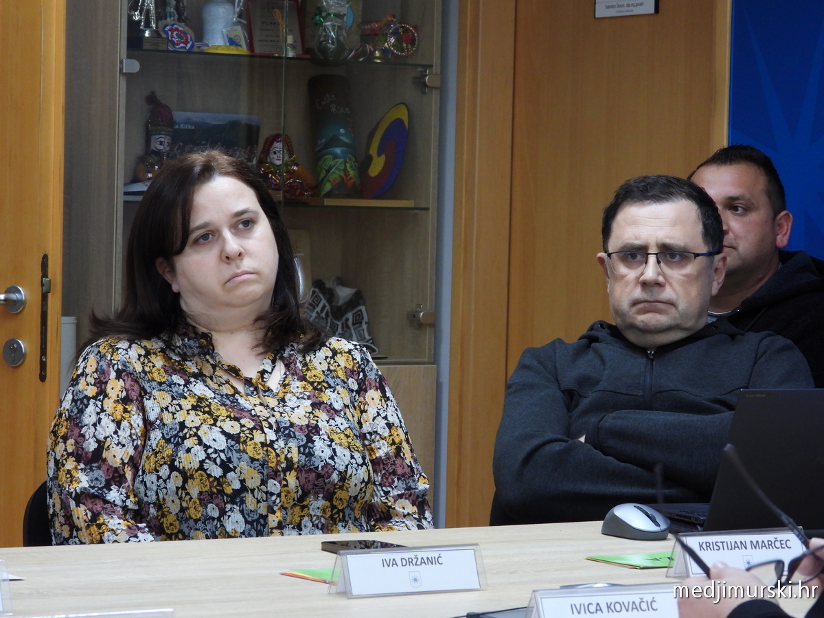 Općinsko vijeće Mala Subotica (14)