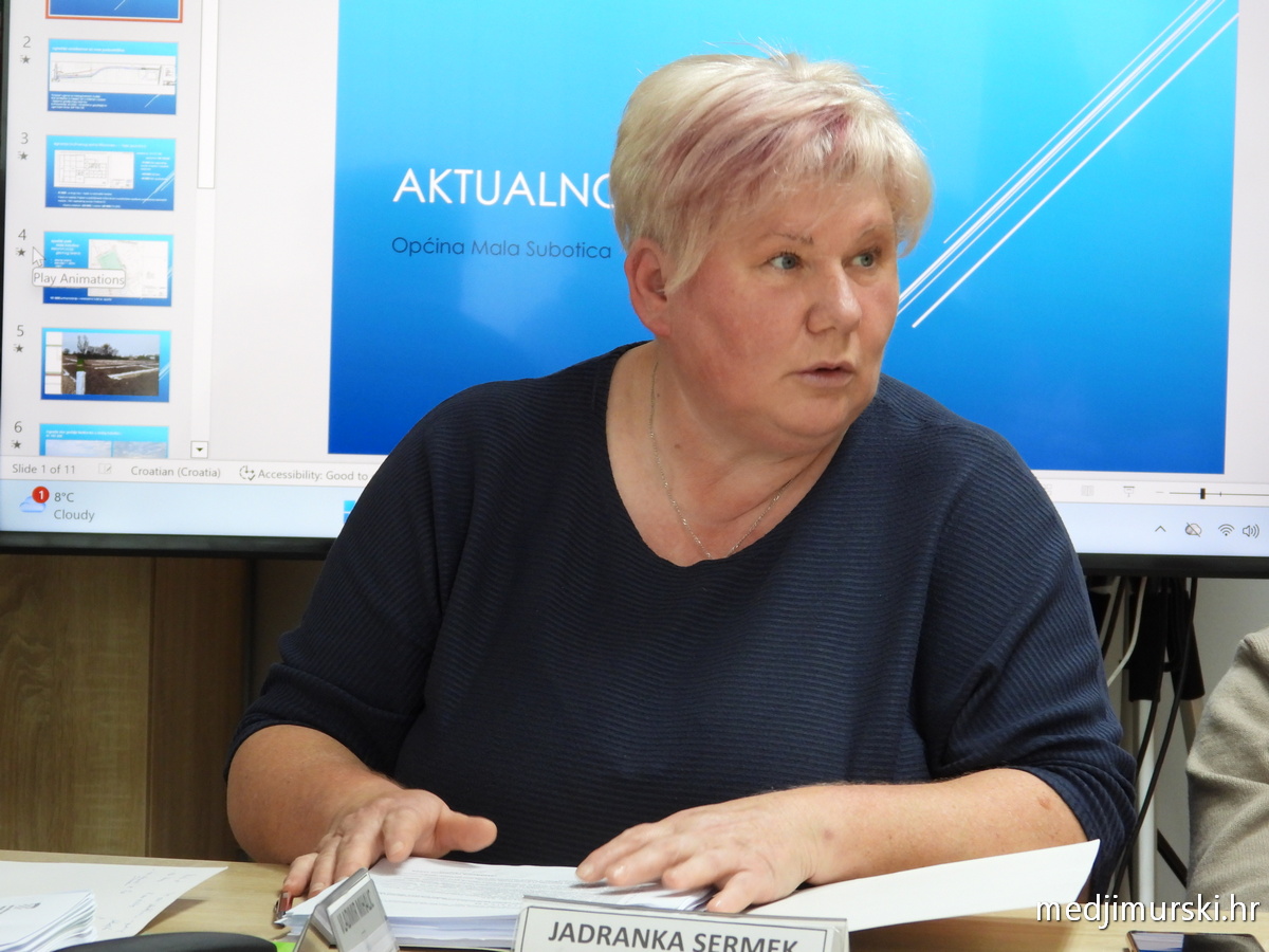 Općinsko vijeće Mala Subotica (15)