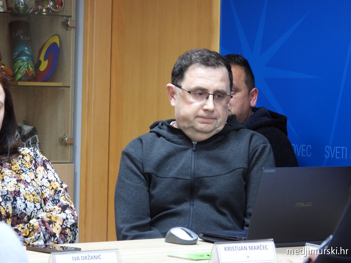 Općinsko vijeće Mala Subotica (23)