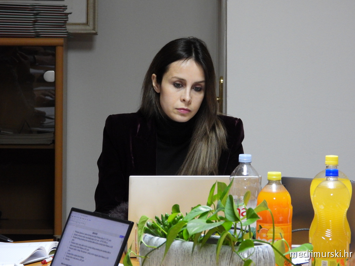 Općinsko vijeće Pribislavec (15)