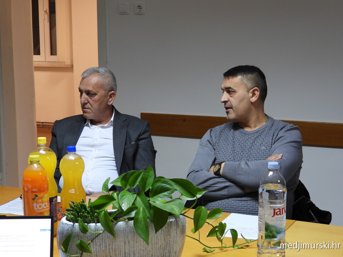 Općinsko vijeće Pribislavec (20)