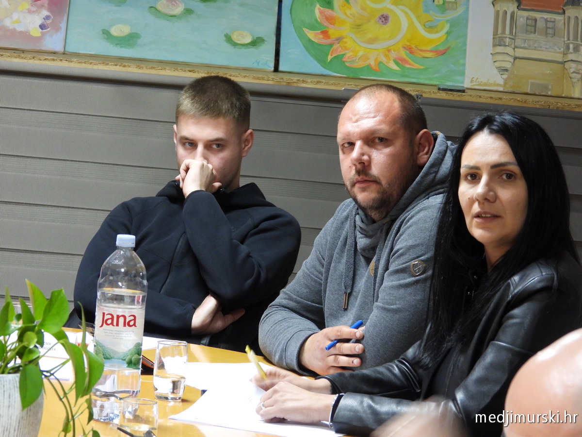 Općinsko vijeće Pribislavec (25)