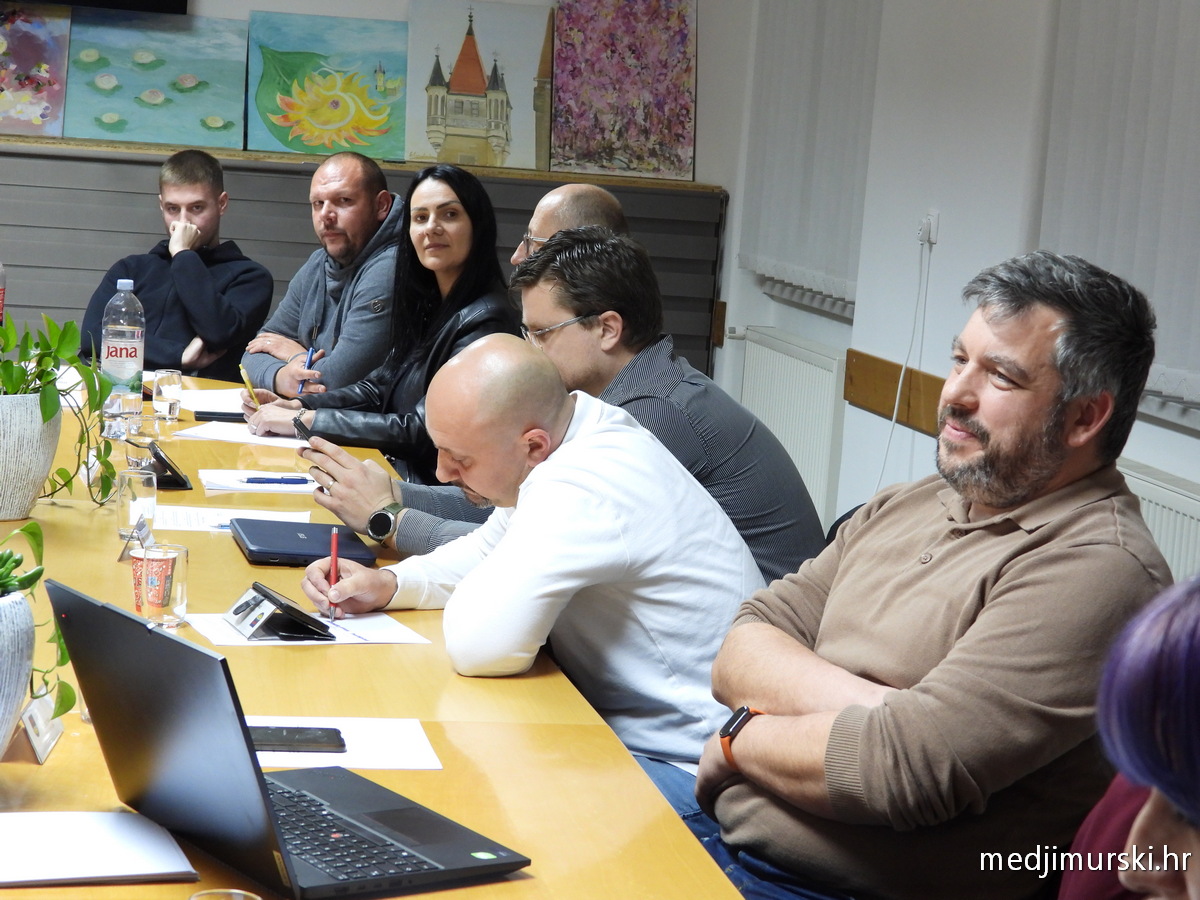 Općinsko vijeće Pribislavec (28)