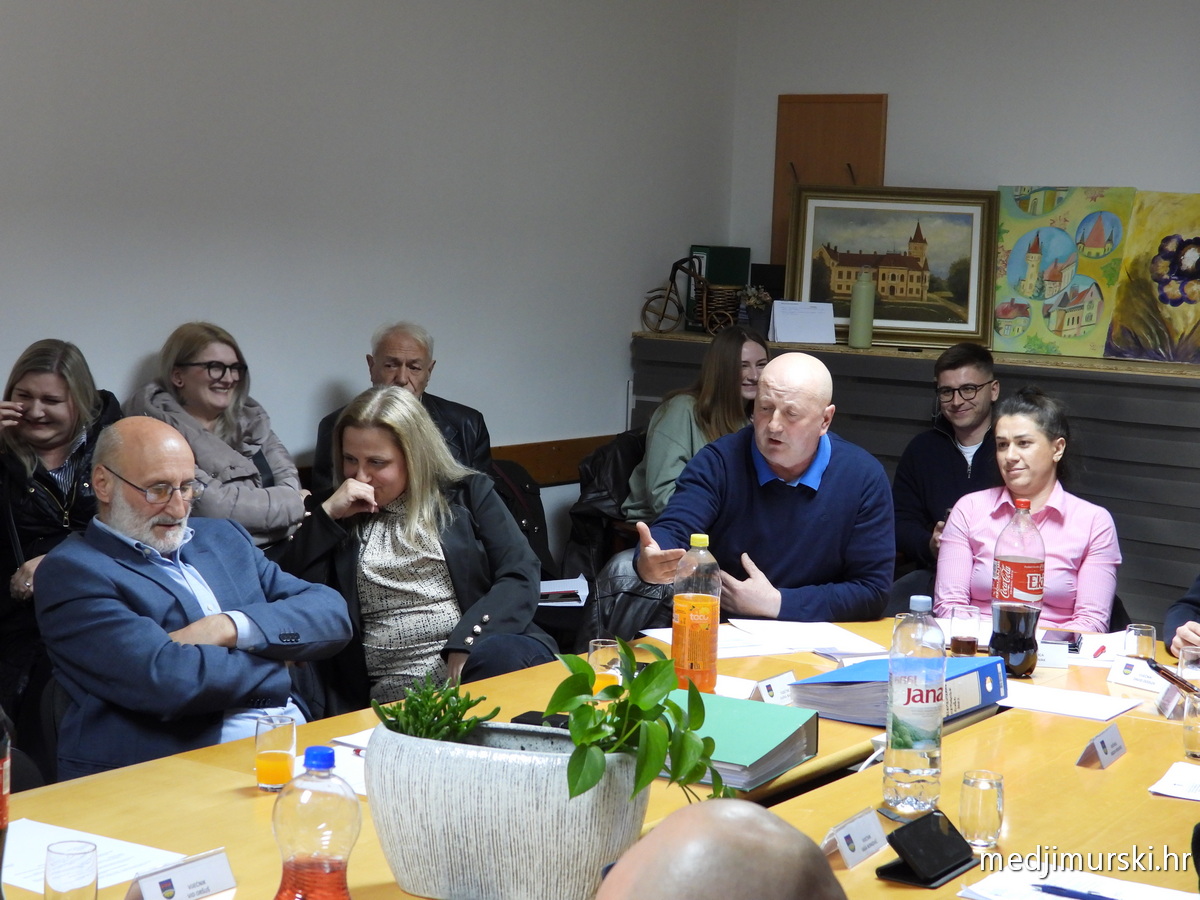 Općinsko vijeće Pribislavec (7)