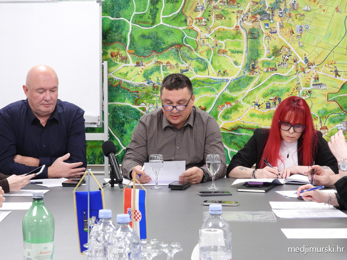 Općinsko vijeće Selnica (5)