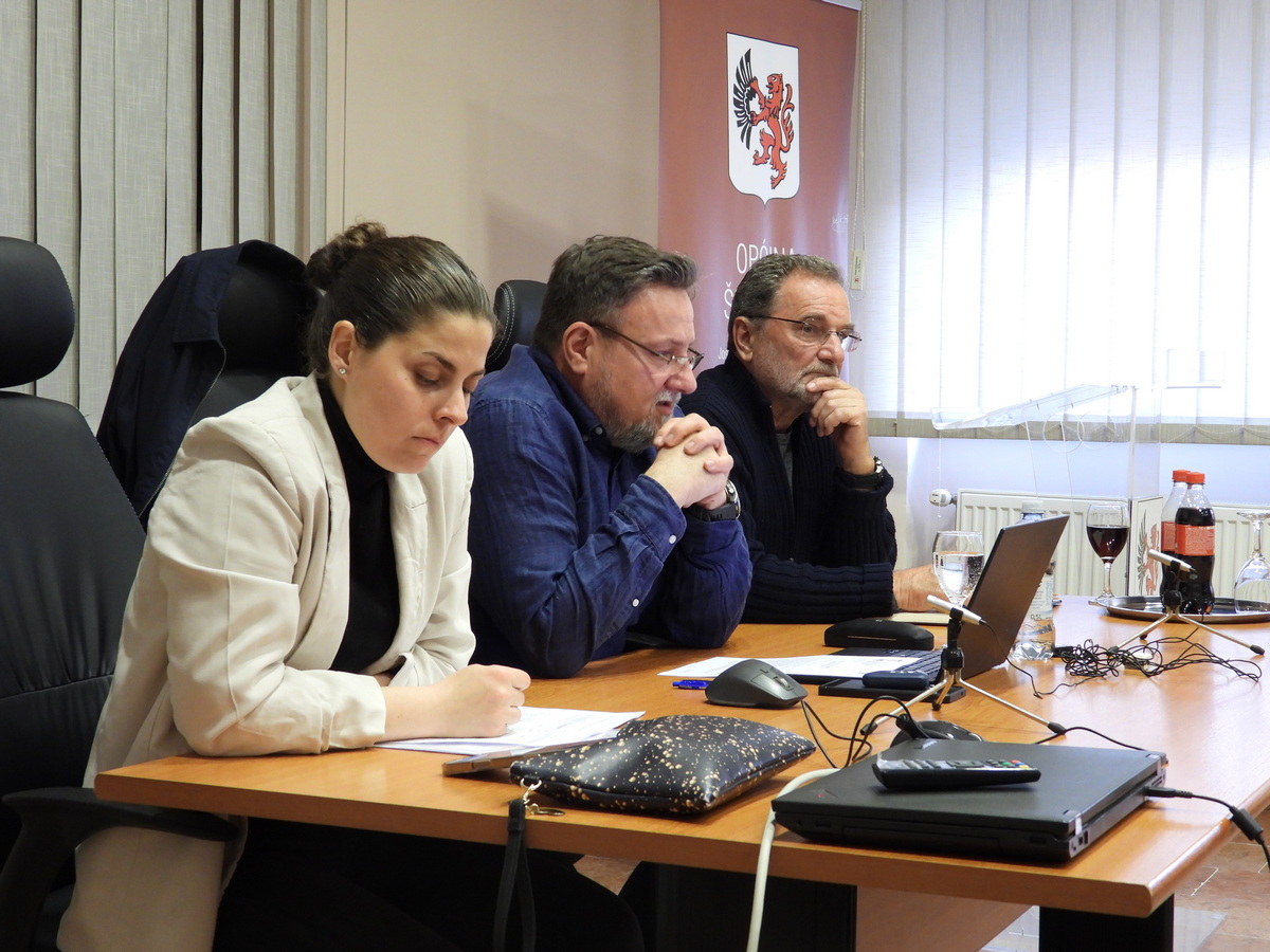 Općinsko vijeće Šenkovec (1)