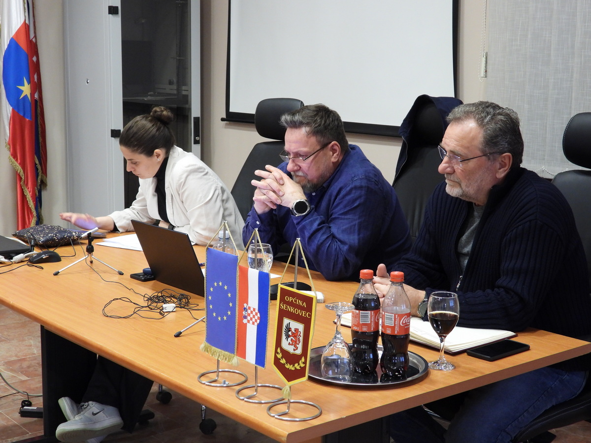 Općinsko vijeće Šenkovec (12)
