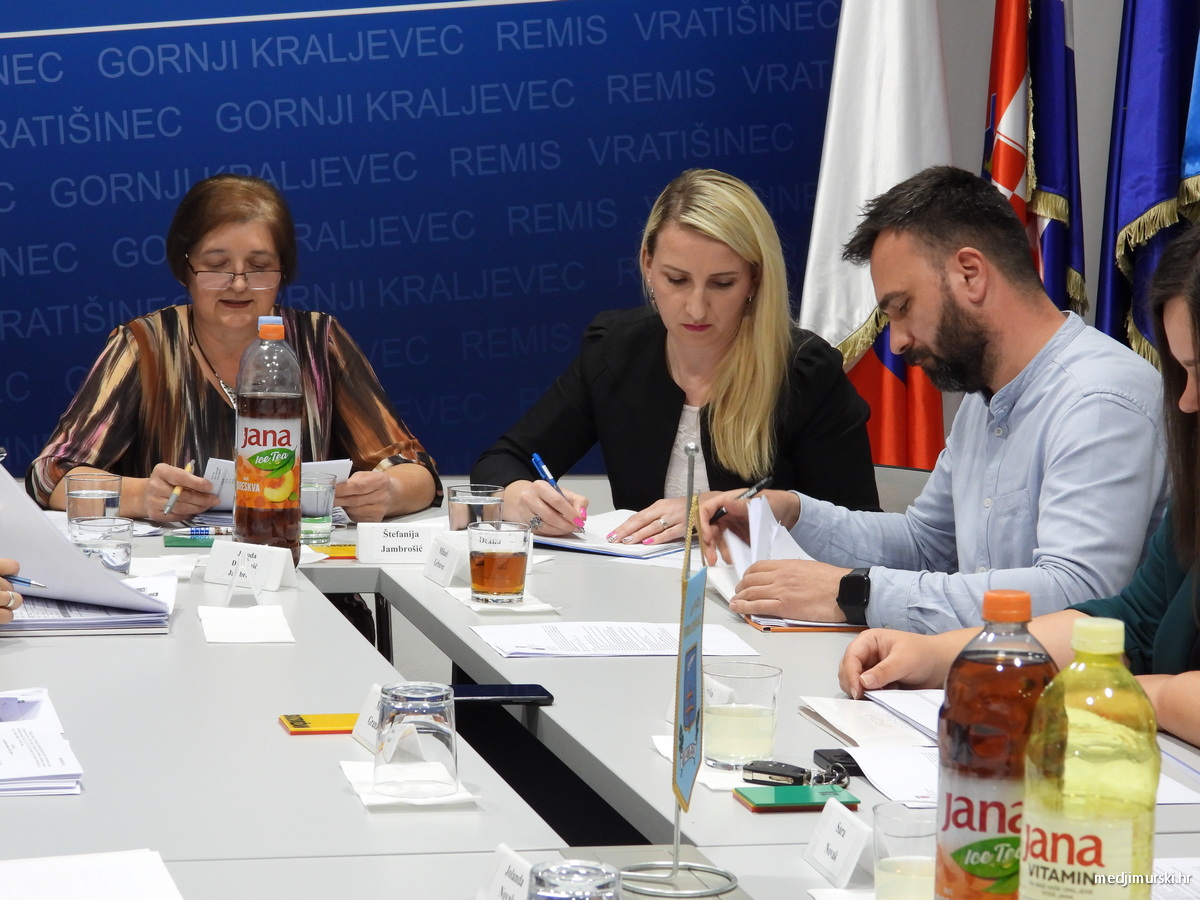 Općinsko vijeće Vratišinec (1)