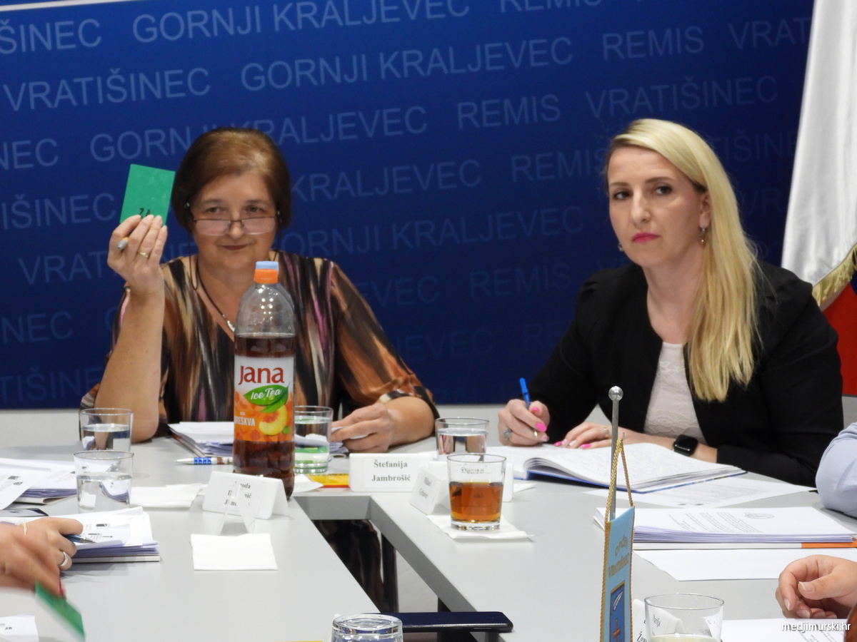 Općinsko vijeće Vratišinec (12)