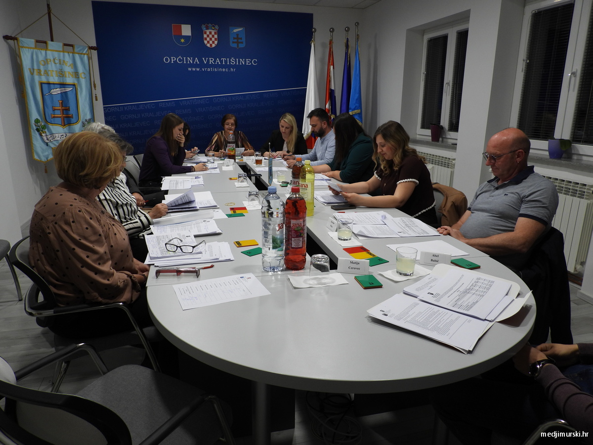 Općinsko vijeće Vratišinec (2)