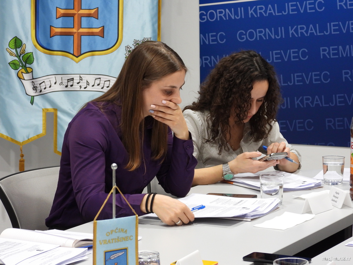 Općinsko vijeće Vratišinec (6)