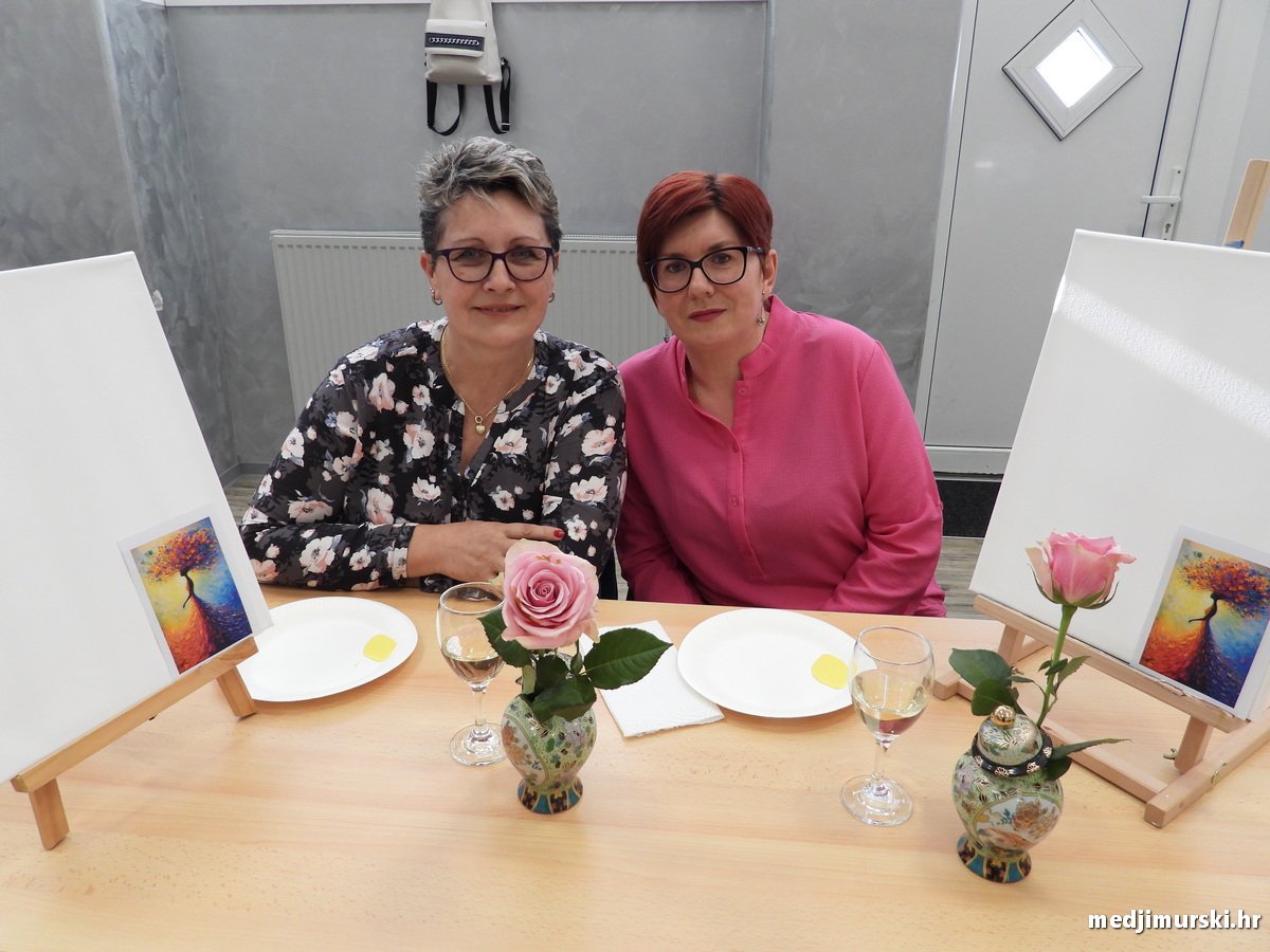 Paint and wine Orehovica (14)