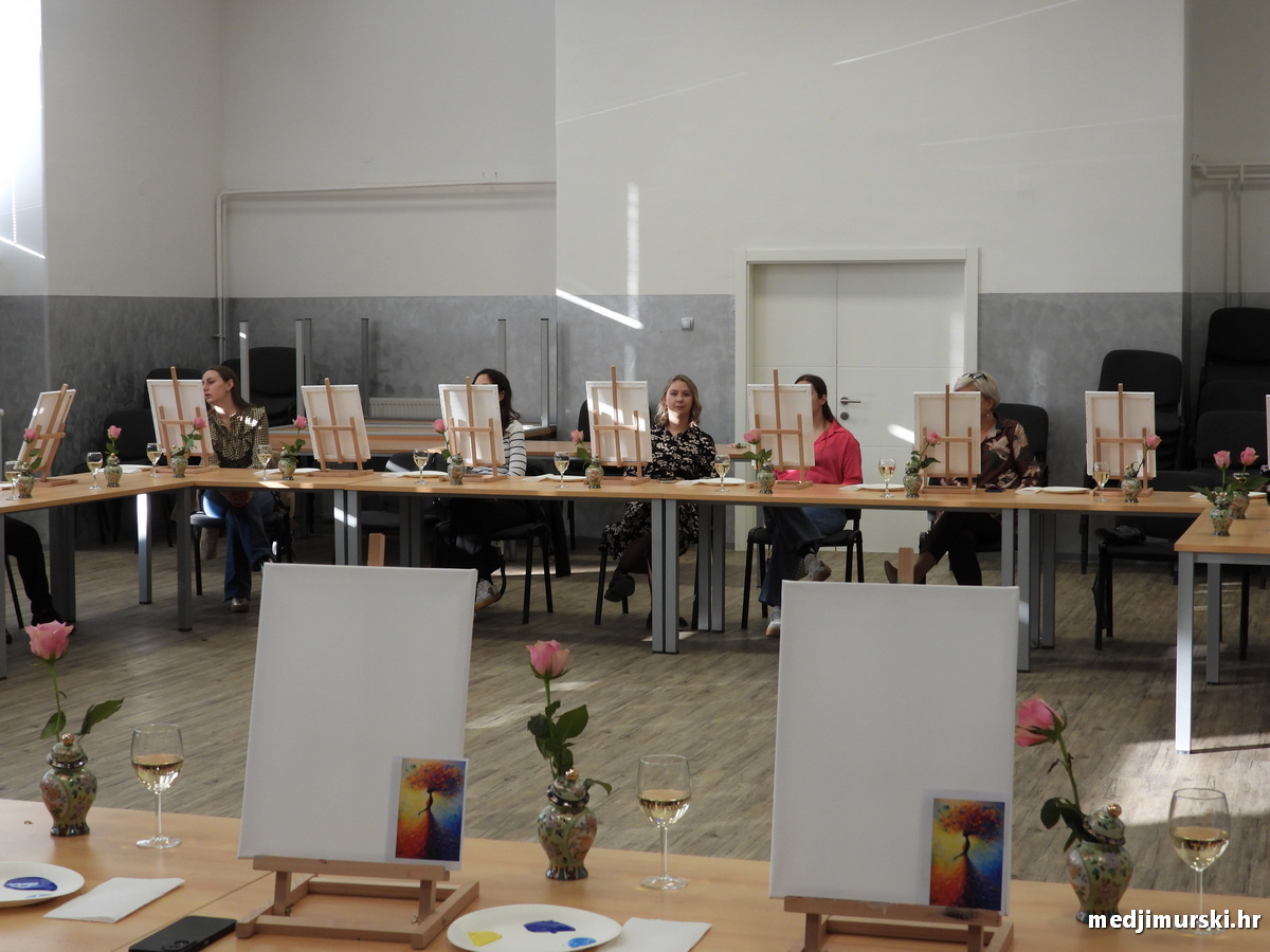 Paint and wine Orehovica (18)