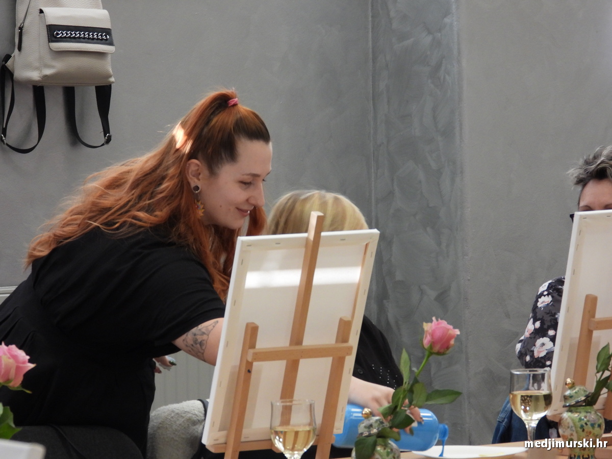 Paint and wine Orehovica (19)