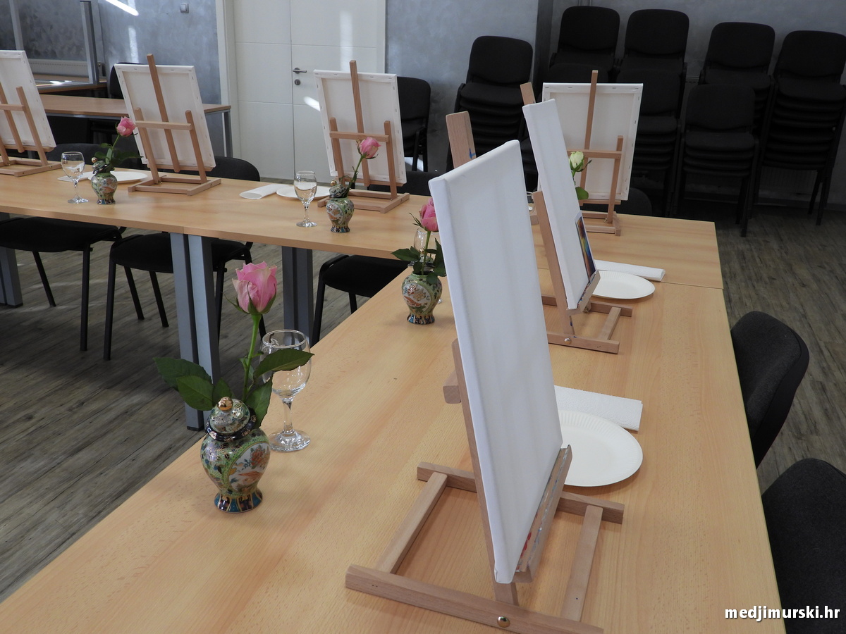 Paint and wine Orehovica (7)