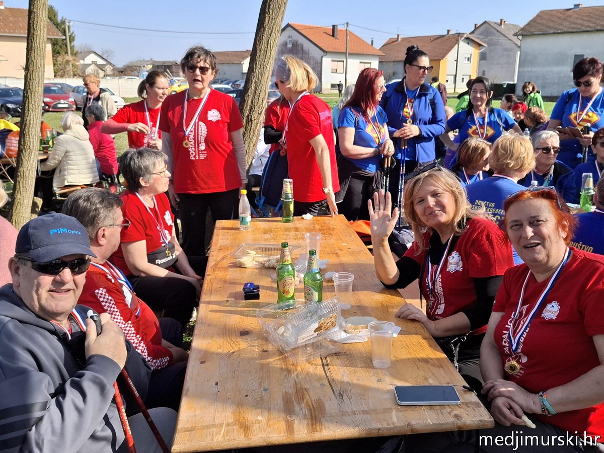 Pobjednici utrka Askos Goričan