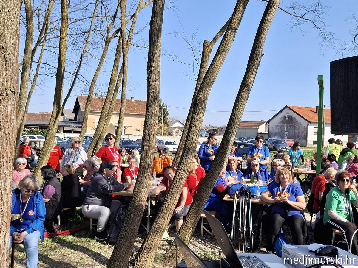 Pobjednici utrka Askos Goričan