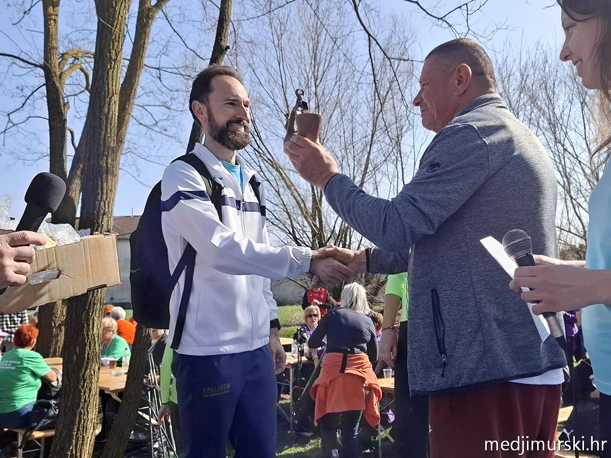 Pobjednici utrka Askos Goričan 3b