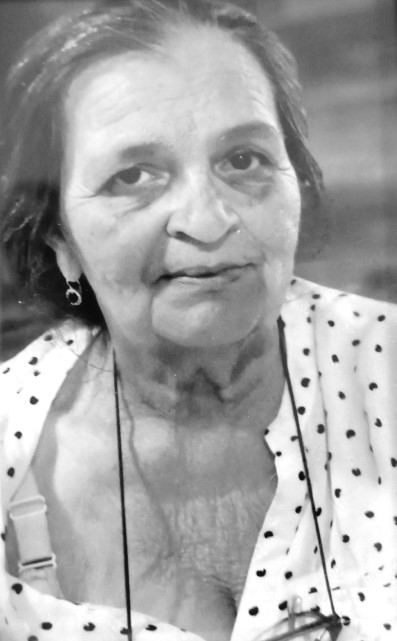 Pokojna Ljubica Ignac