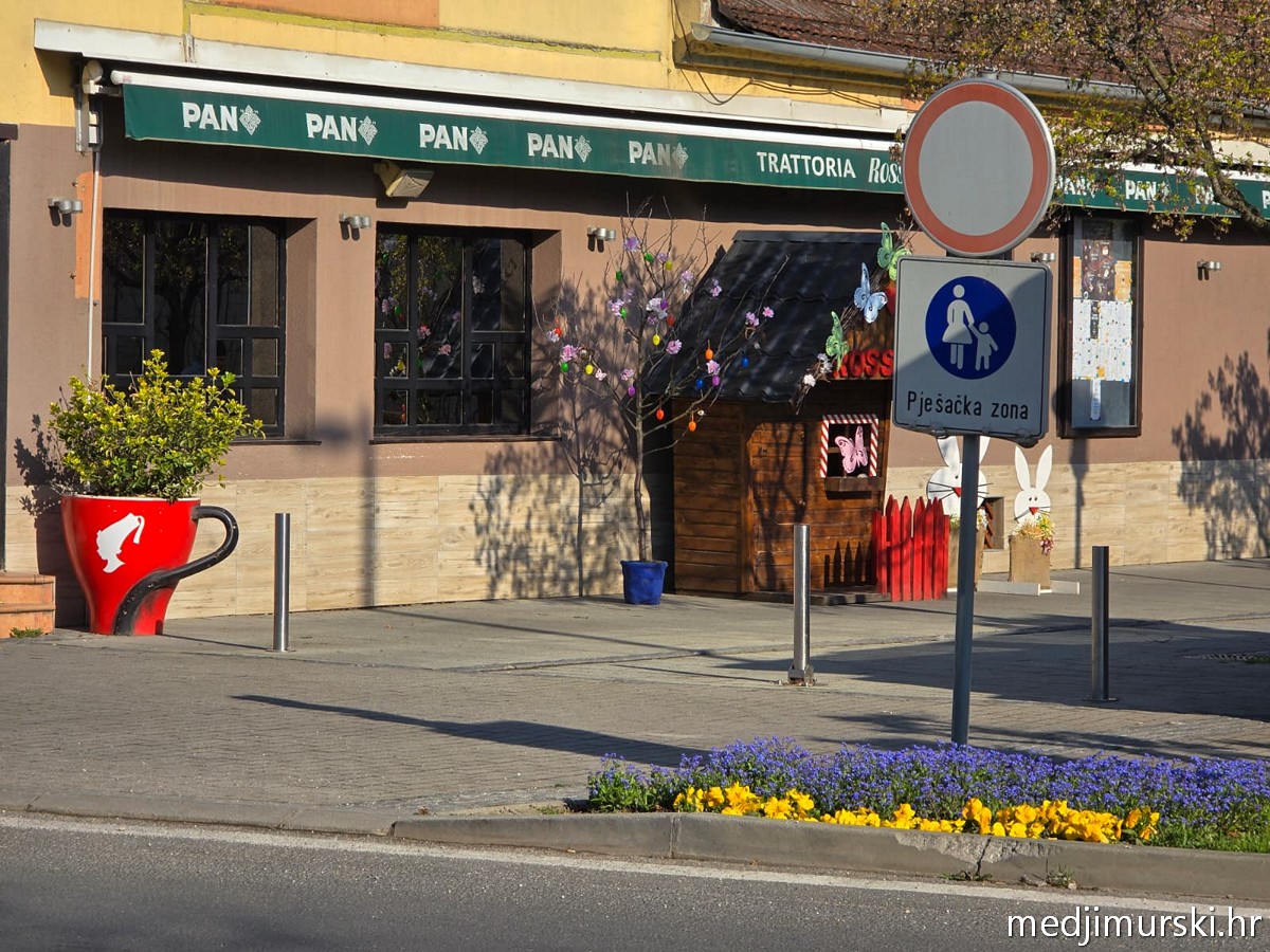 Proljetno uređenje Prelog (1)