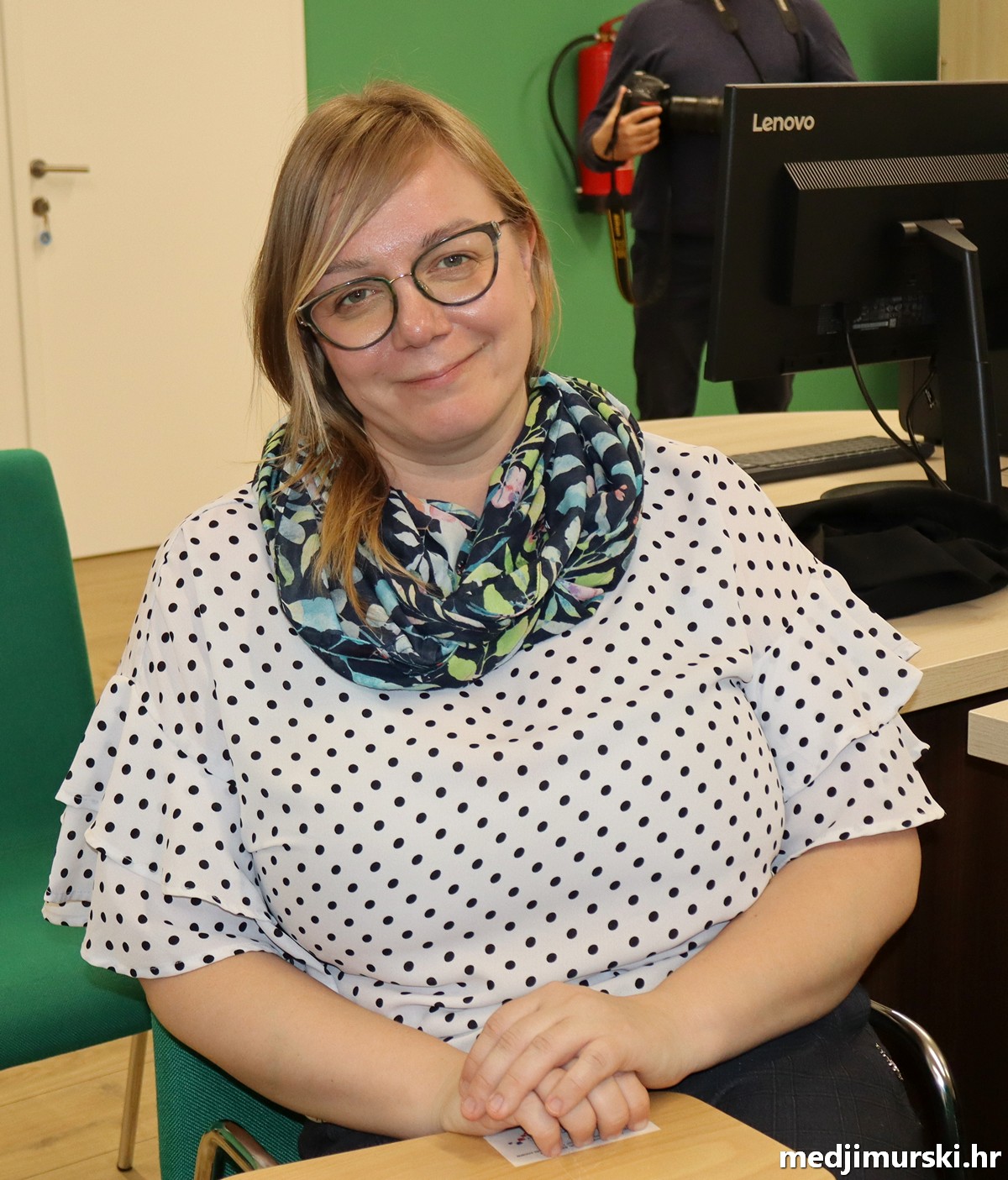 Promocija knjige Lea Ivančić Žic Prelog (10)