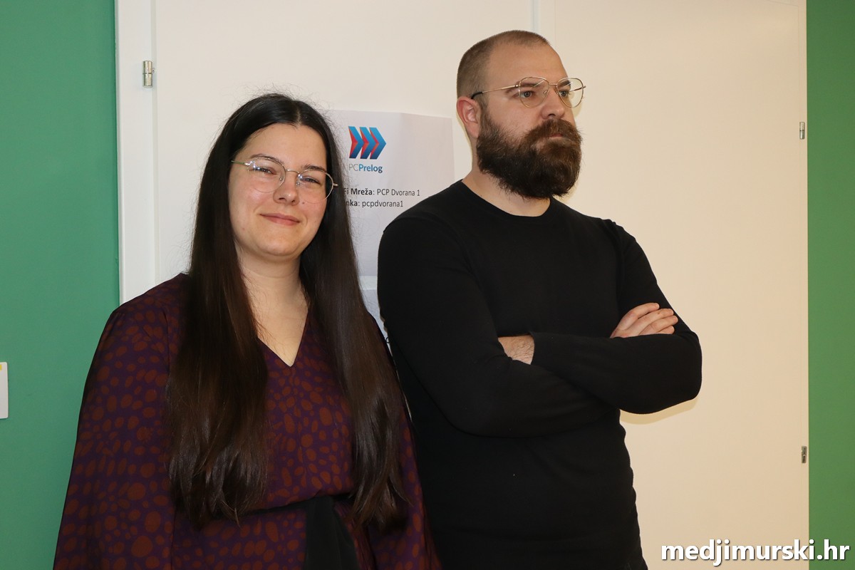 Promocija knjige Lea Ivančić Žic Prelog (14)