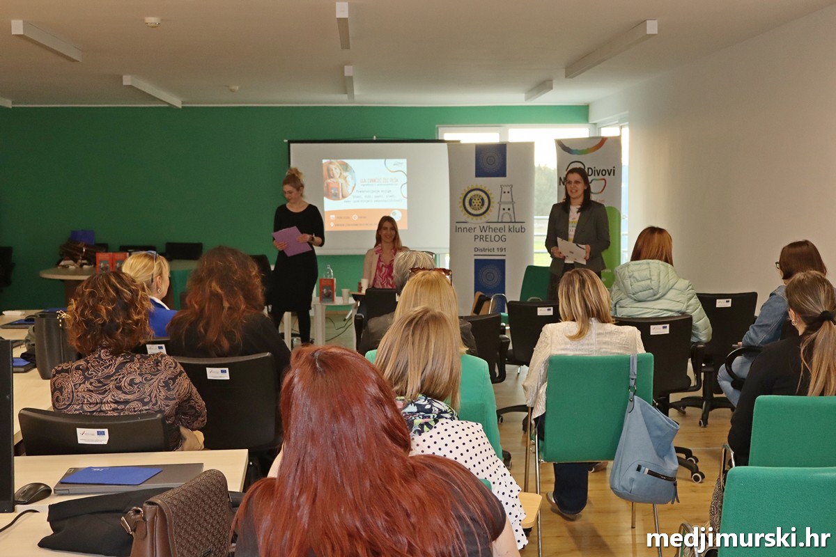 Promocija knjige Lea Ivančić Žic Prelog (15)