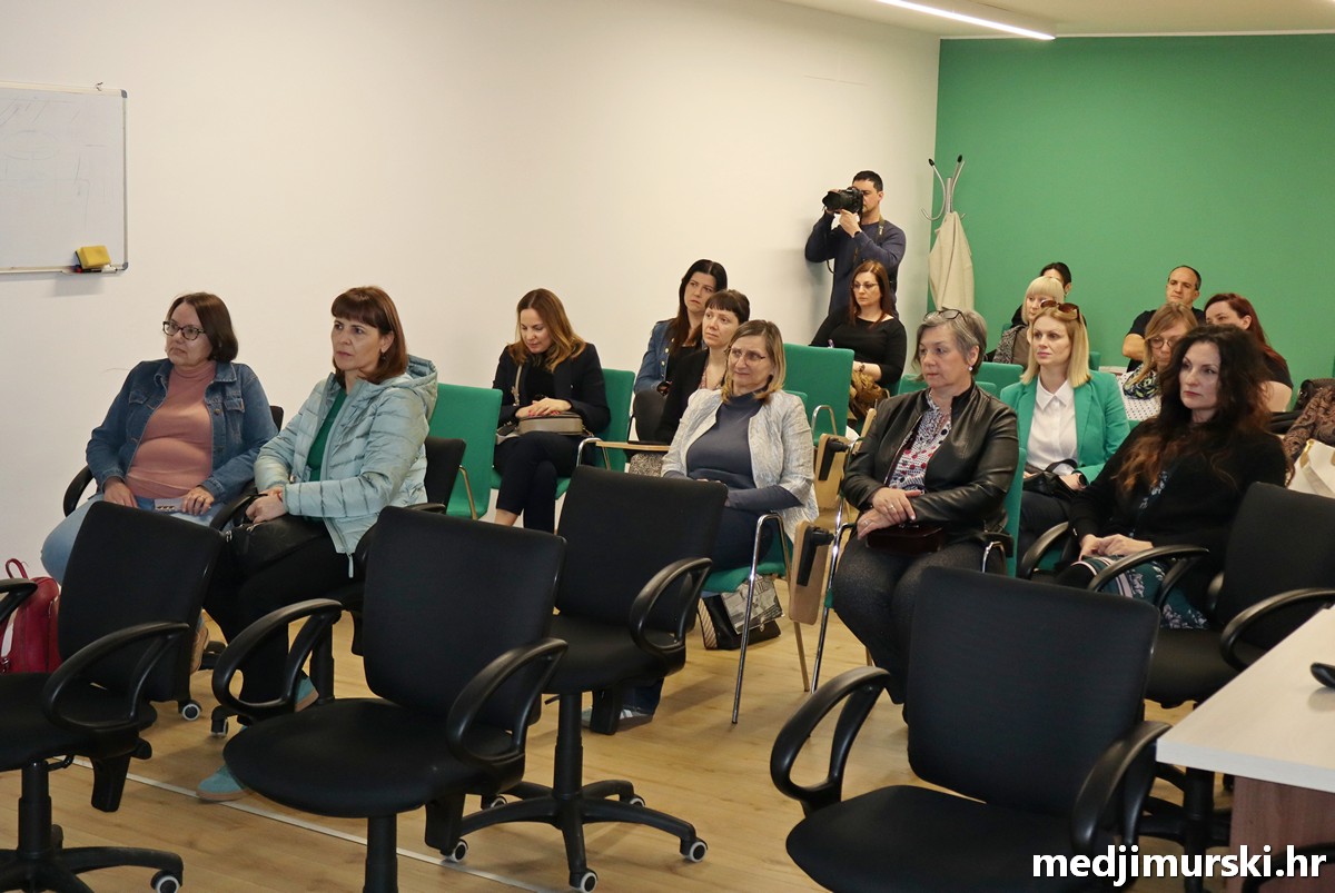 Promocija knjige Lea Ivančić Žic Prelog (18)