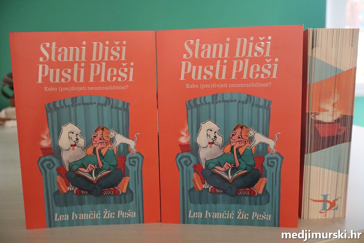Promocija knjige Lea Ivančić Žic Prelog (2)