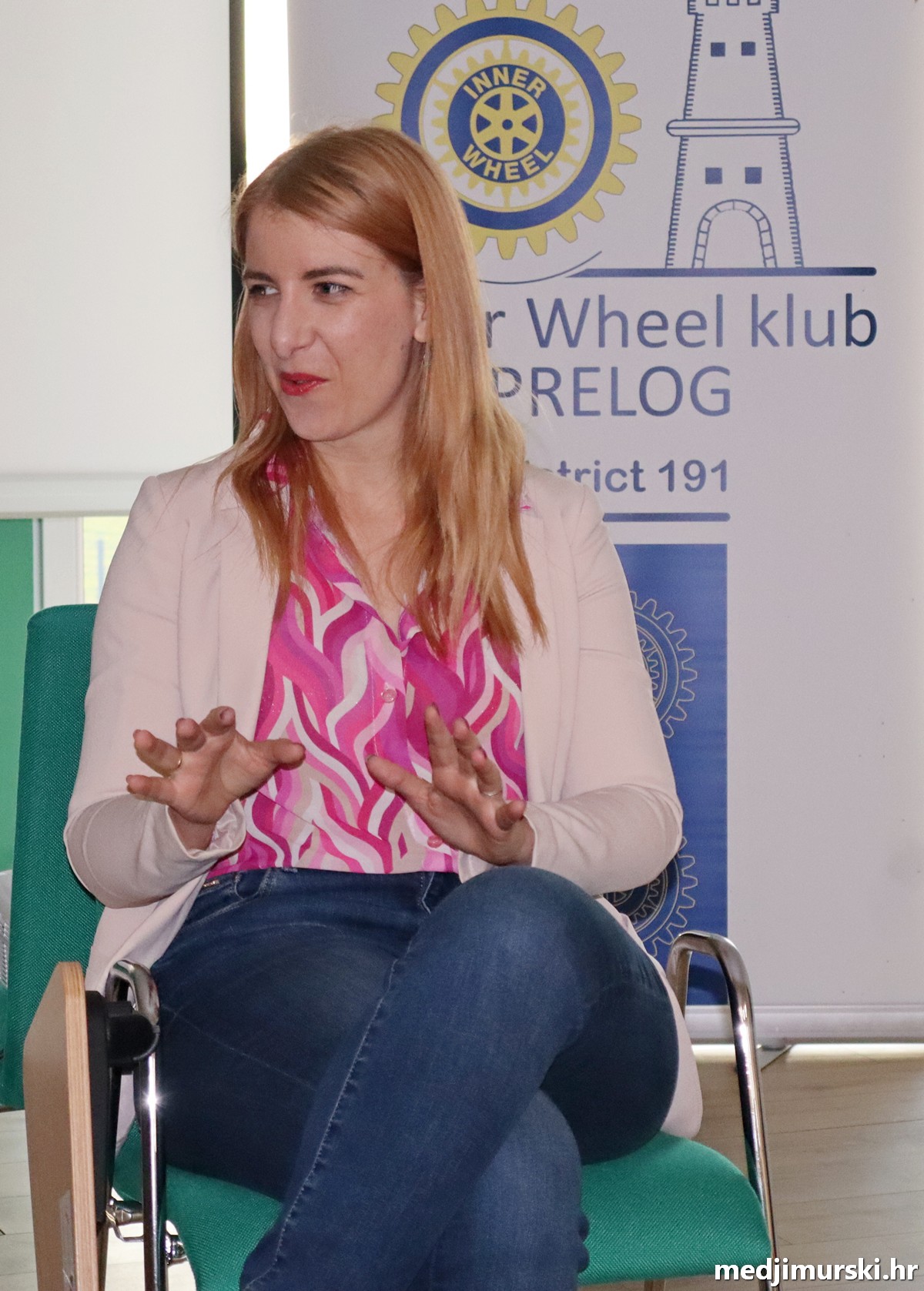 Promocija knjige Lea Ivančić Žic Prelog (21)