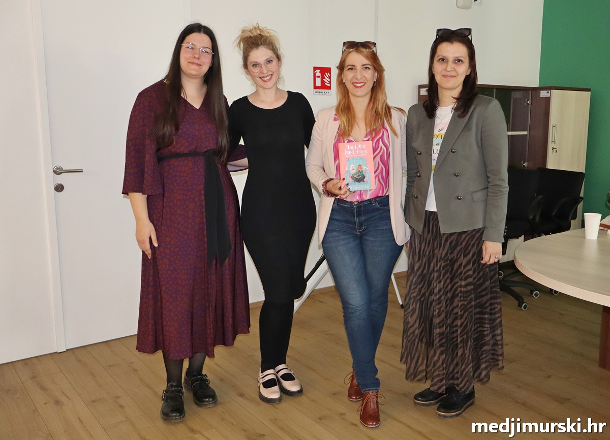 Promocija knjige Lea Ivančić Žic Prelog (3)