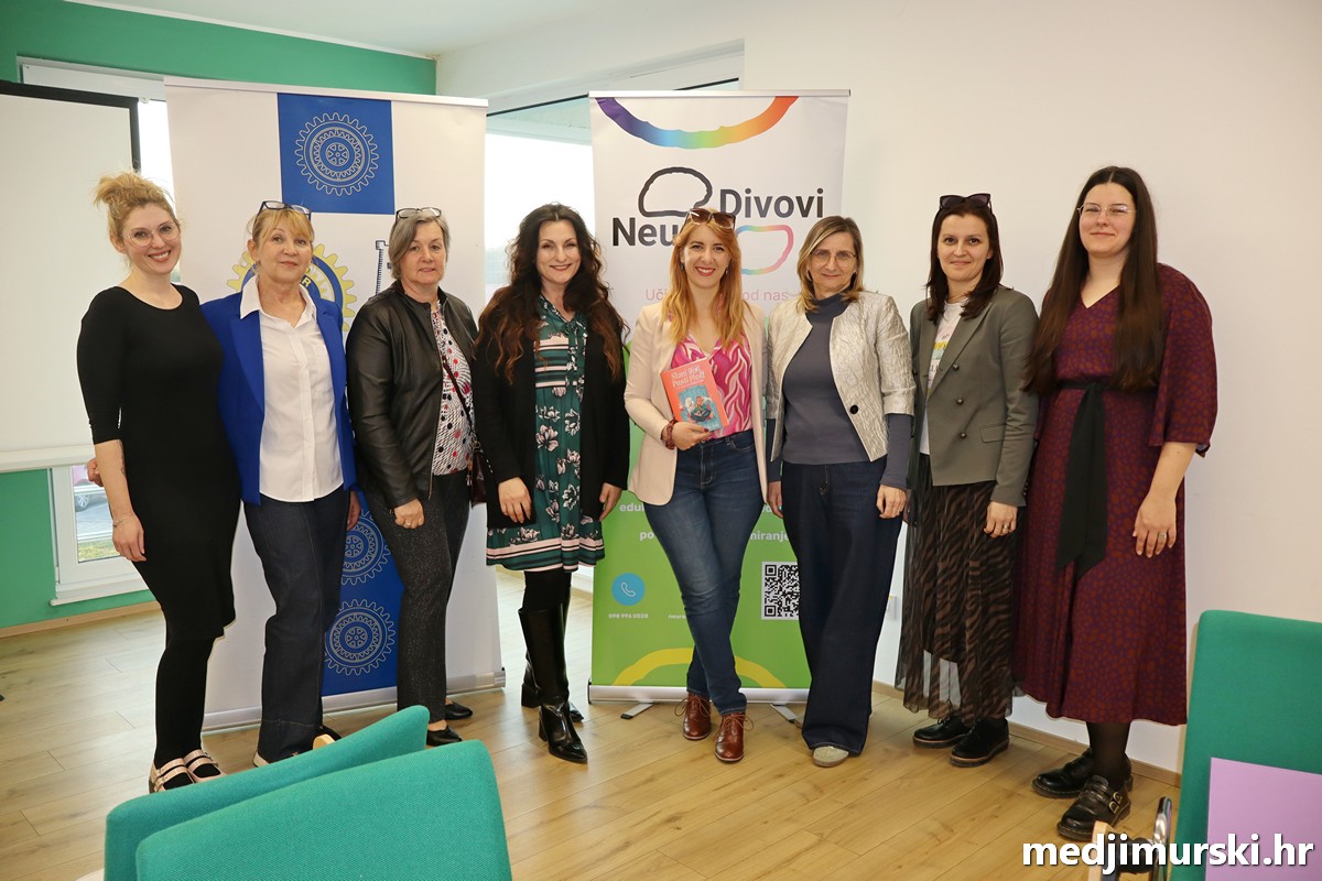 Promocija knjige Lea Ivančić Žic Prelog (5)