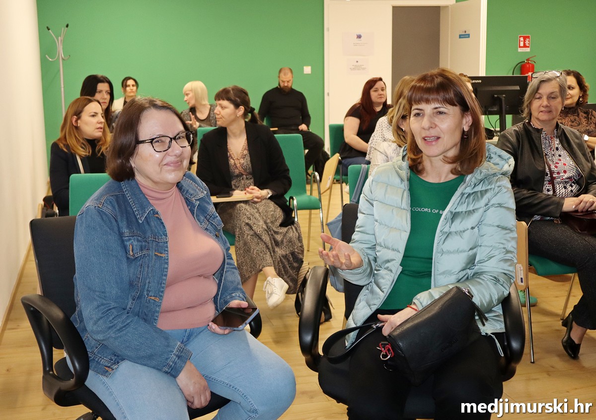 Promocija knjige Lea Ivančić Žic Prelog (6)