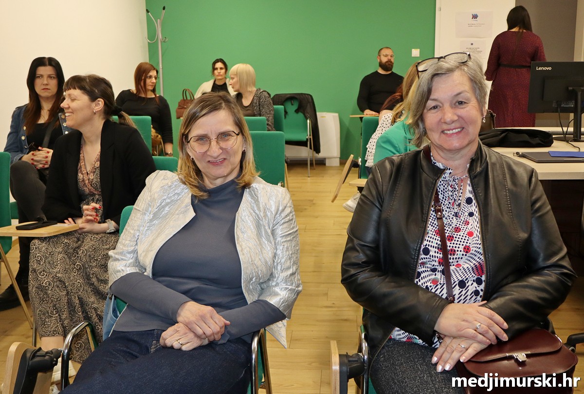 Promocija knjige Lea Ivančić Žic Prelog (7)