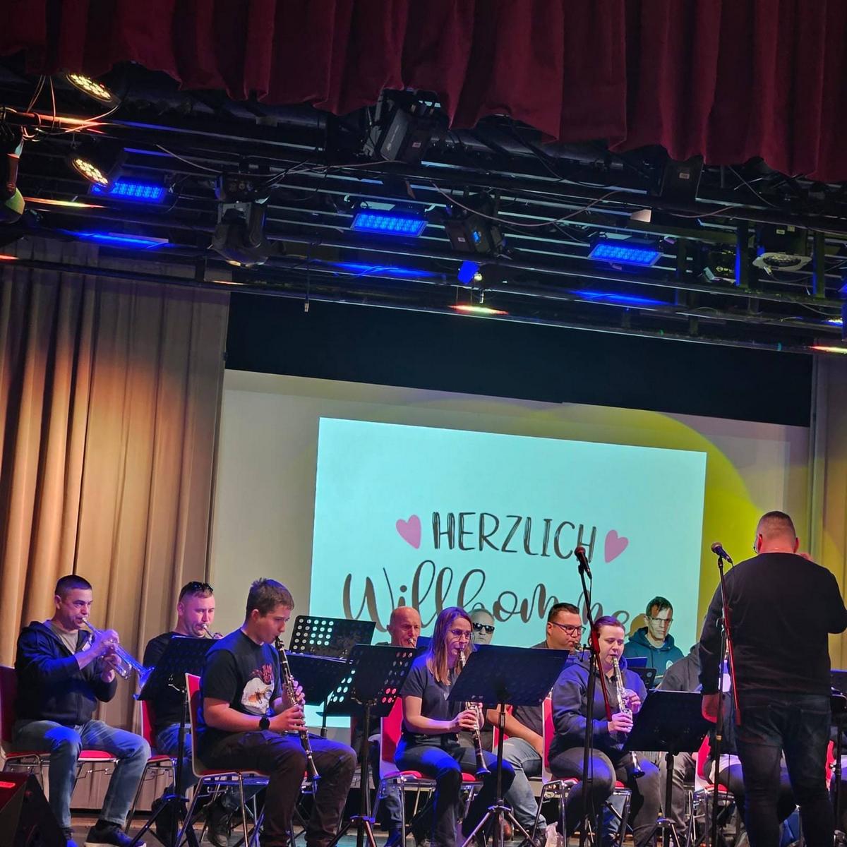 Puhački orkestar Općine Mala Subotica (2)