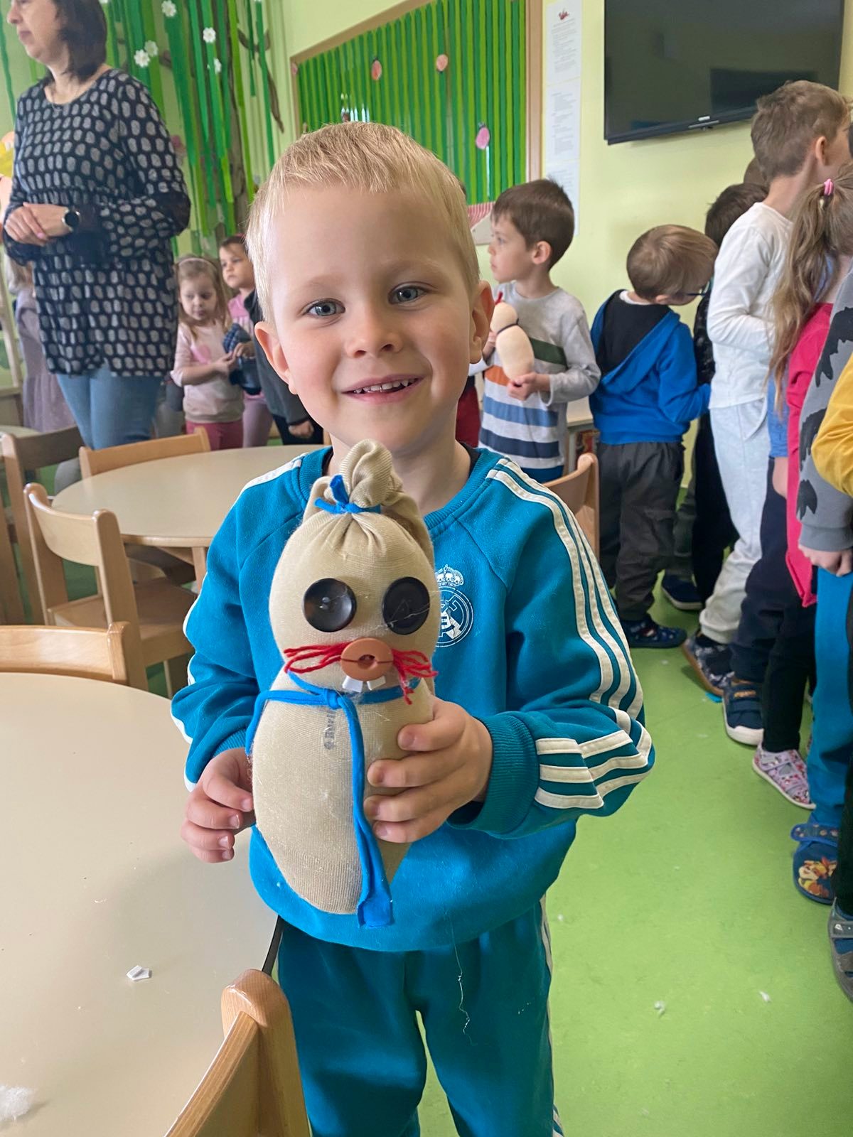 Radionica izrade Uskrsnog zeke (16)