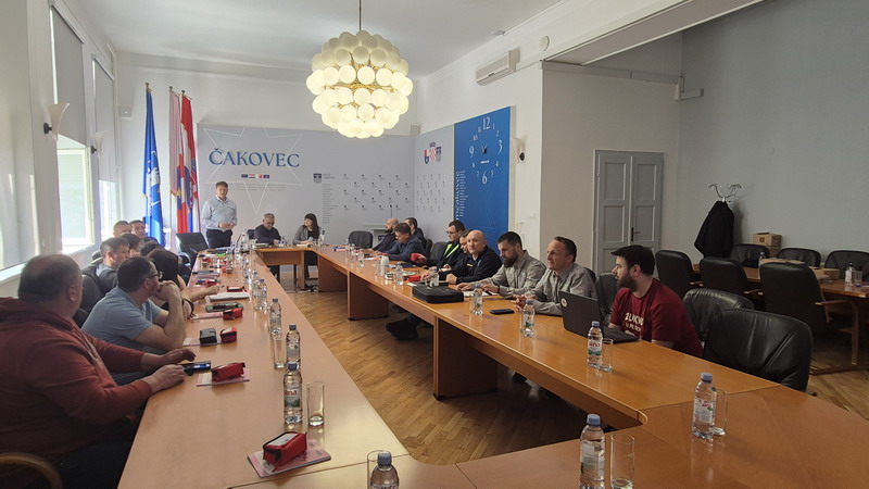Radionica komunalni redari (1)