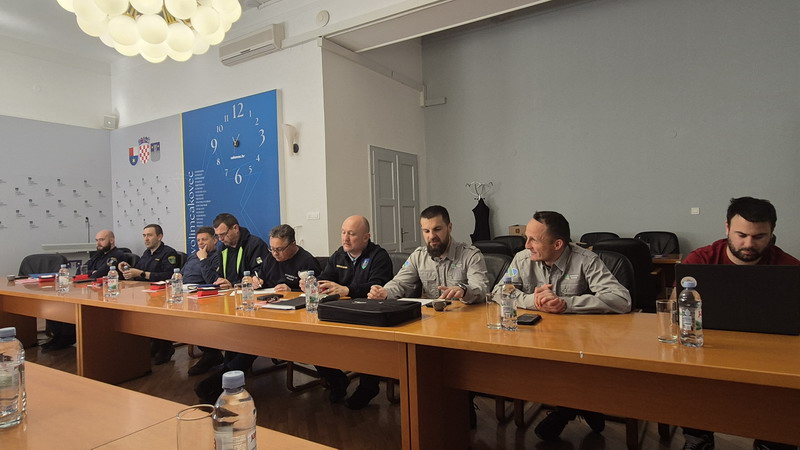 Radionica komunalni redari (6)