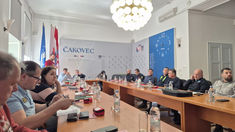 Radionica komunalni redari (8)