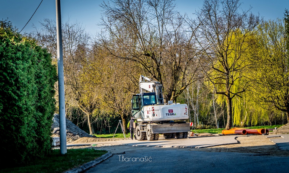 Radovi groblje ceste Goričan3