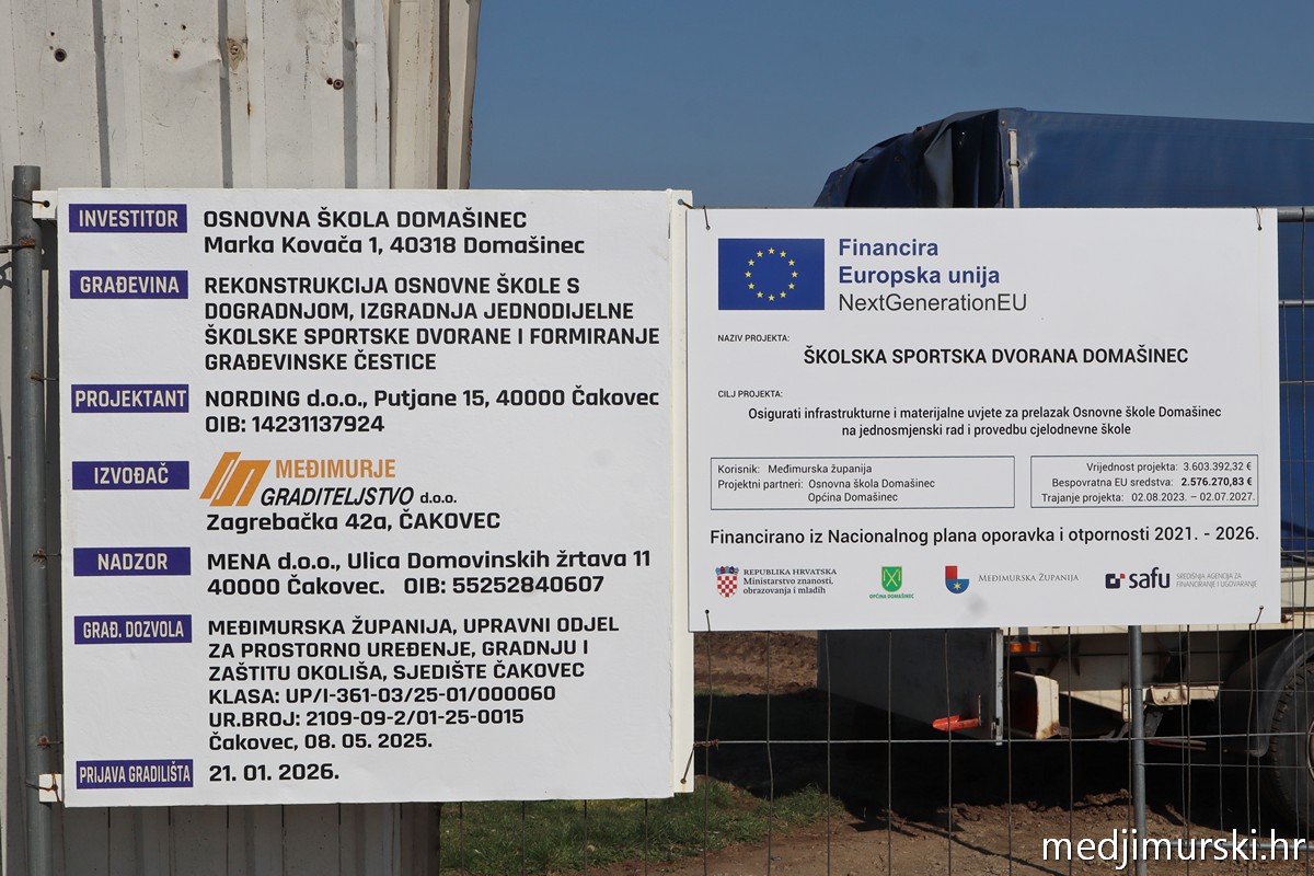 Radovi sportska dvorana Domašinec (4)