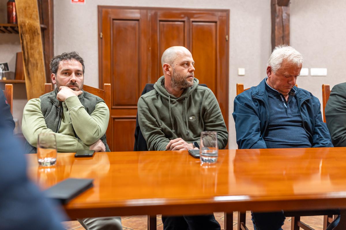 SKUPŠTINA Hortus Croatiae