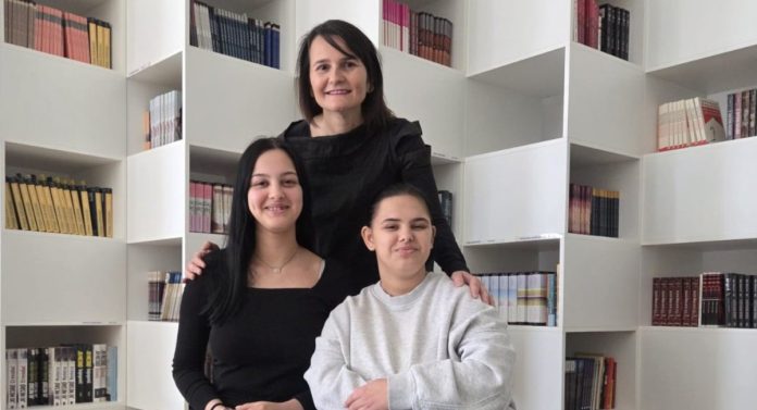 SSCAKOVEC UCENICE USPJESNE