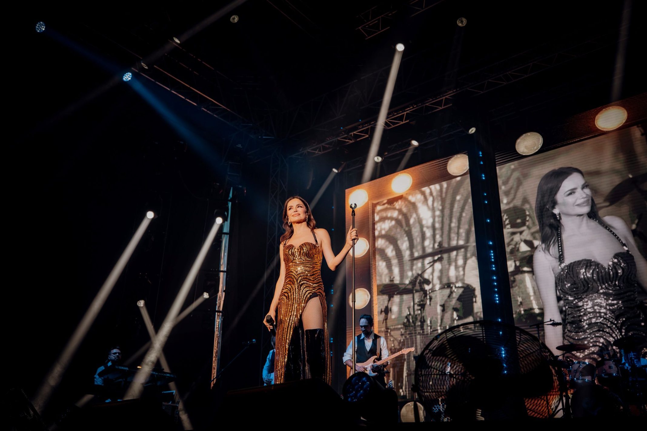 Severina