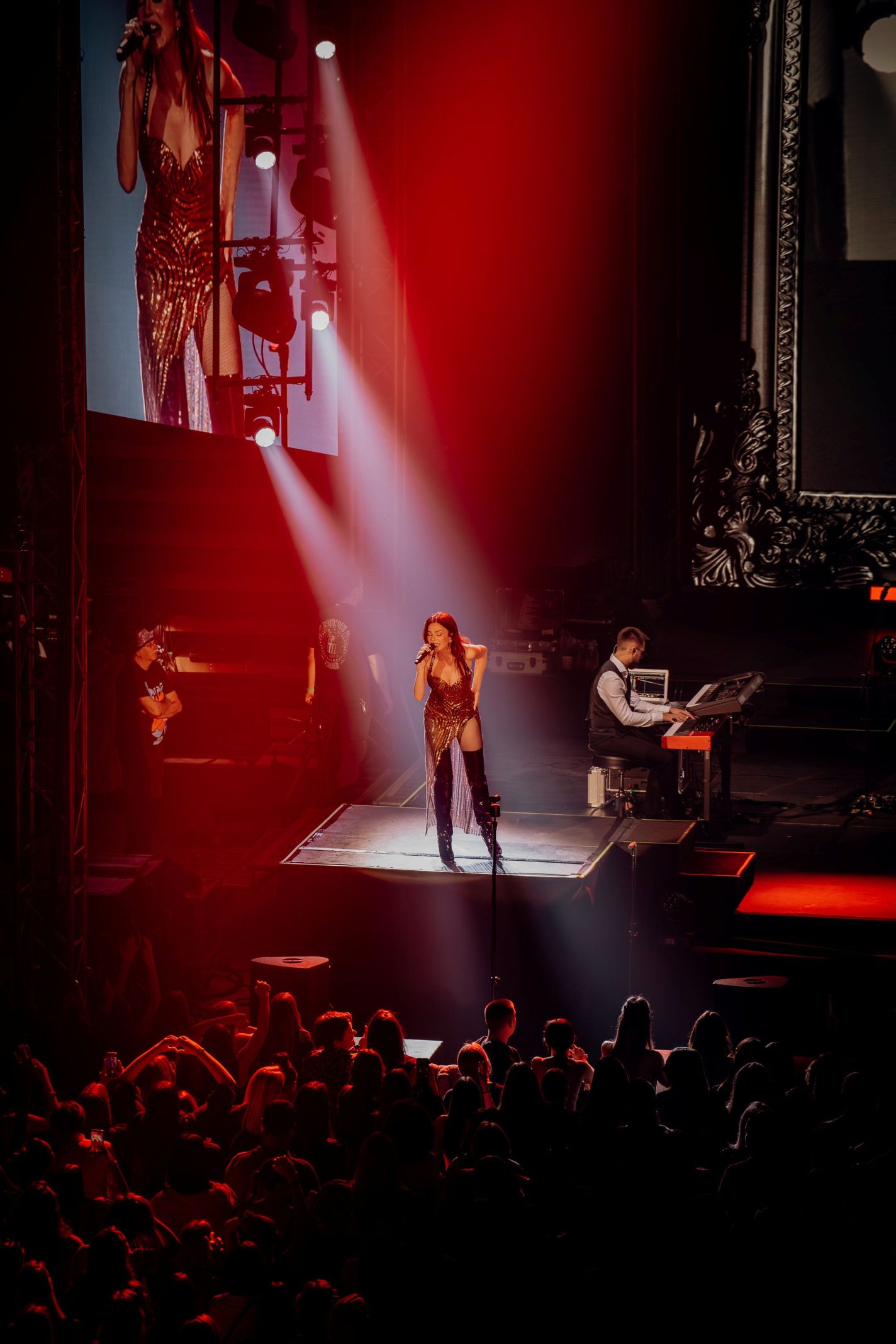 Severina
