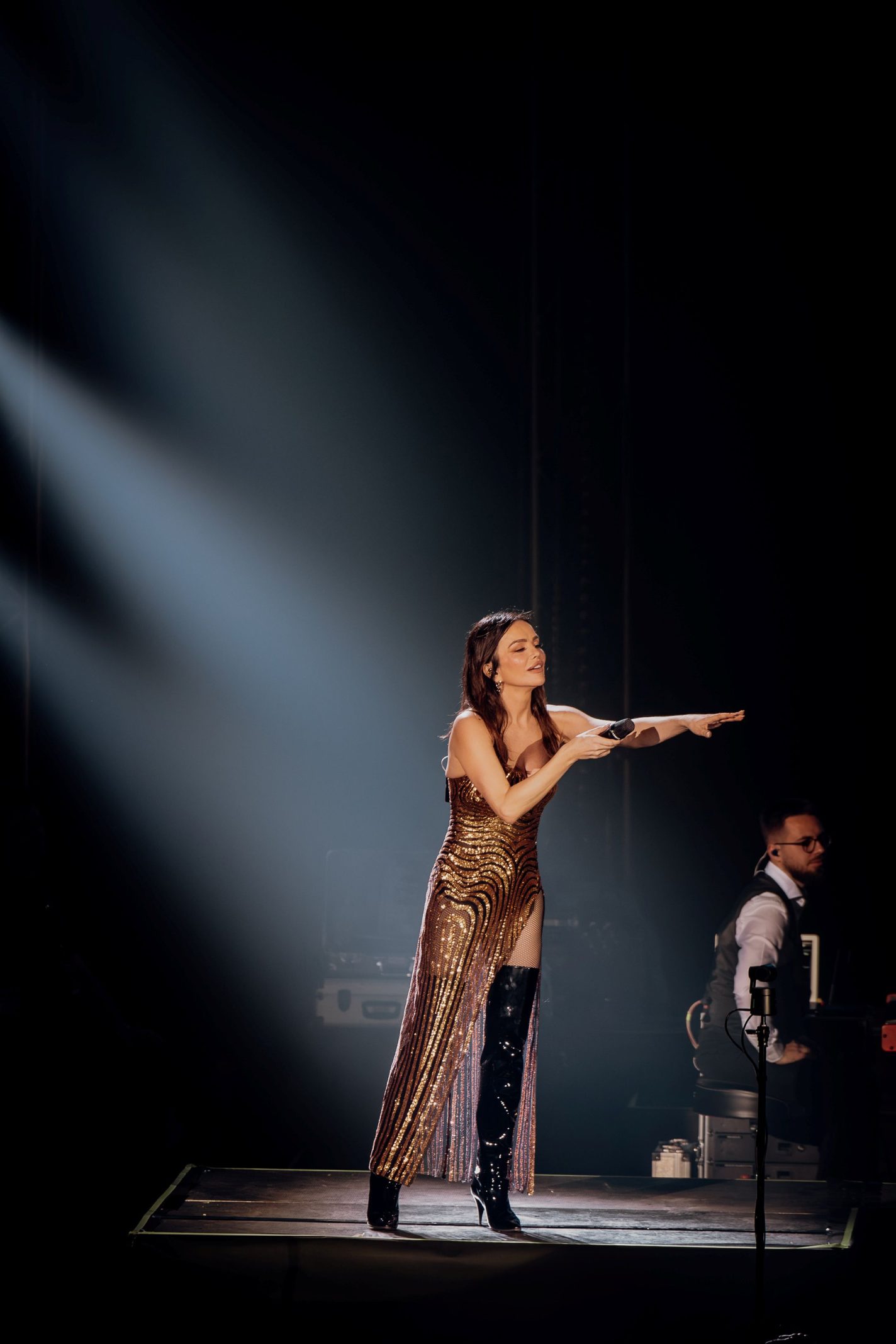 Severina